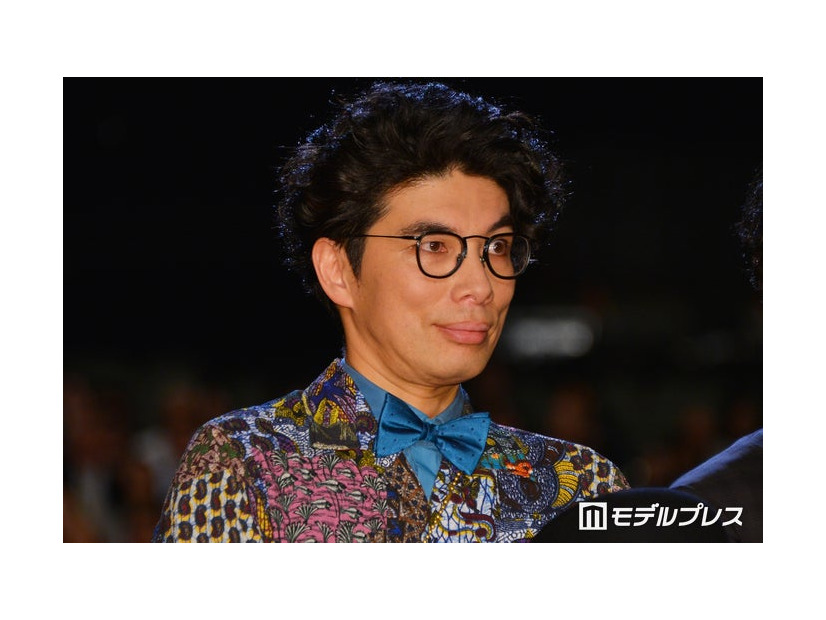片桐仁（C）モデルプレス