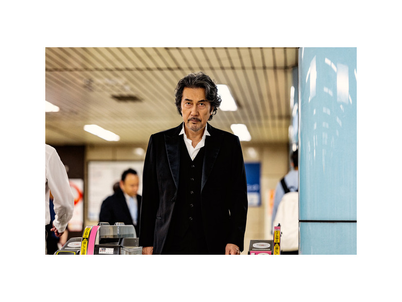 Netflixシリーズ「俺のこと、なんか言ってた？」