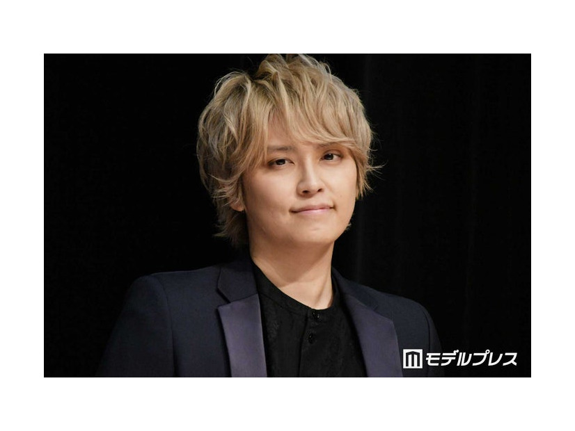 手越祐也 （C）モデルプレス