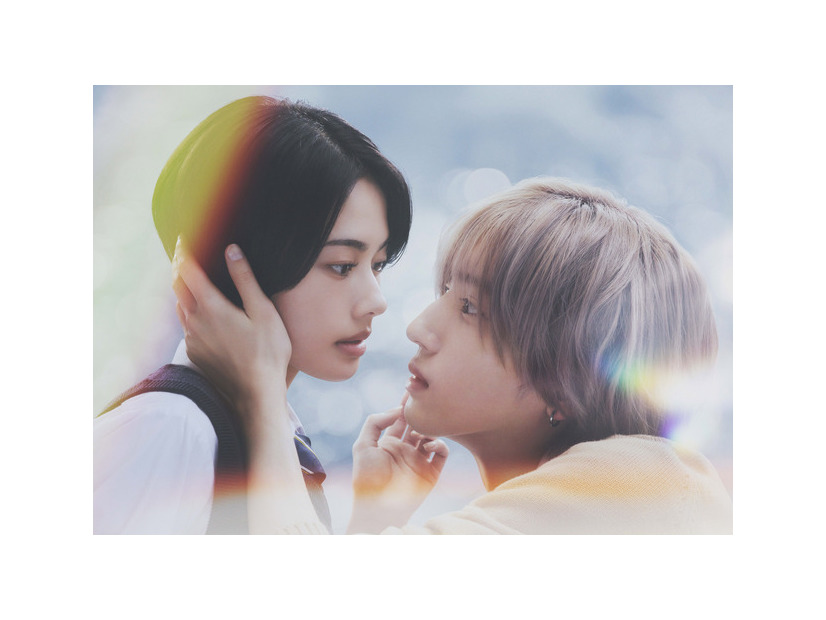 『うるわしの宵の月』©2026映画『うるわしの宵の月』製作委員会　©やまもり三香／講談社
