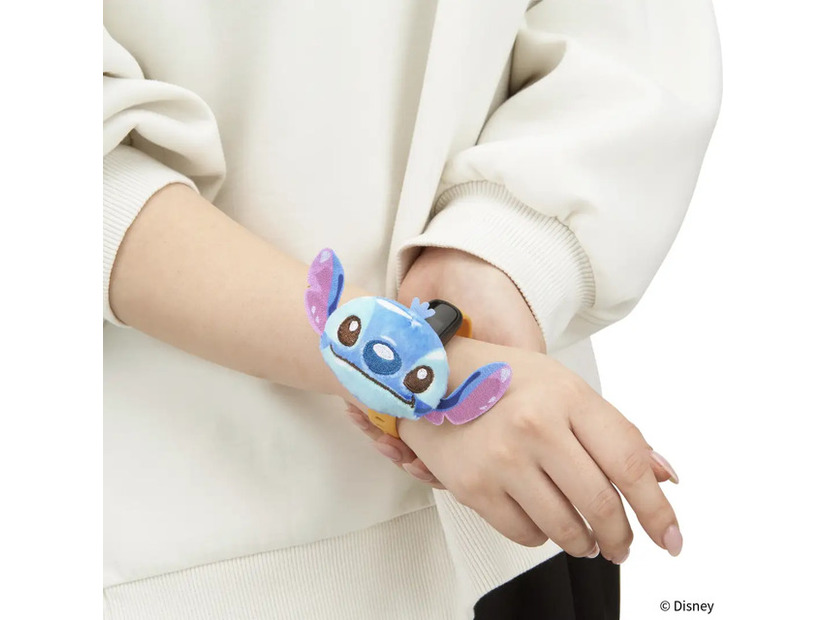 きゃらマロ Disney© Disney