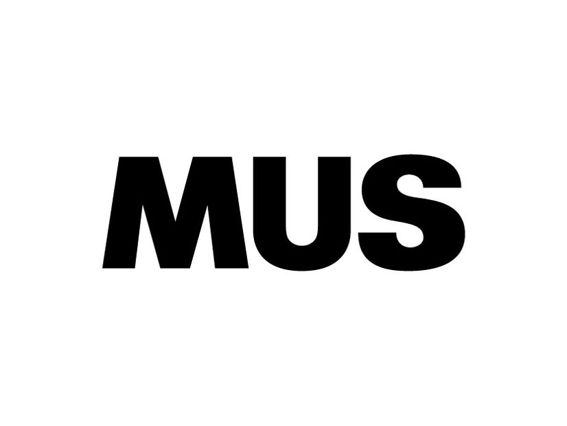 MUSロゴ