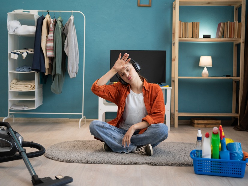 「女性として終わってしまった感覚」…50代、体と心がバラバラになる「説明できないつらさ」は更年期のせい？【精神科医がアドバイス】