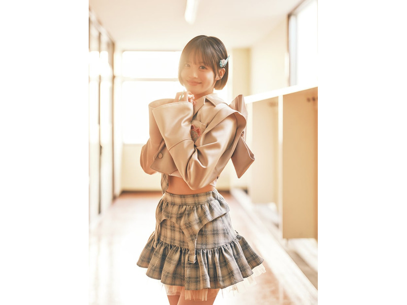 SOYO（提供写真）