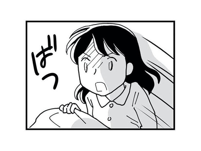 赤ちゃんに会えるのは楽しみなのに…出産直前に押し寄せる「孤独感」の正体【もう３年、産後うつ。 #13】