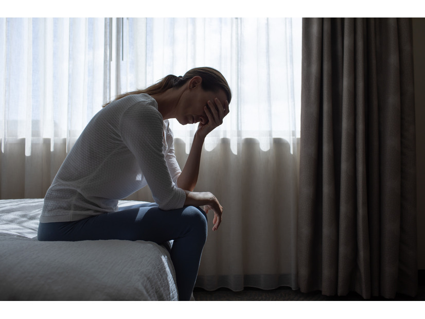 45歳、夜の営みのときに「耐えがたい痛み」が。私の更年期は思いがけないところからやってきた【100人の更年期・2026年夏のベストセレクション】