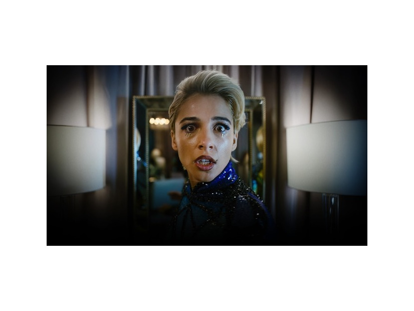 映画『スマイル2』 9月12日配信