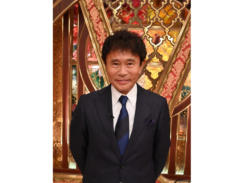 浜田雅功（C）ABCテレビ