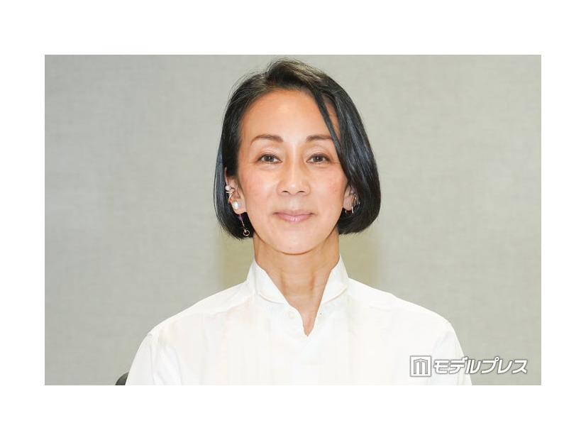 中村江里子（C）モデルプレス