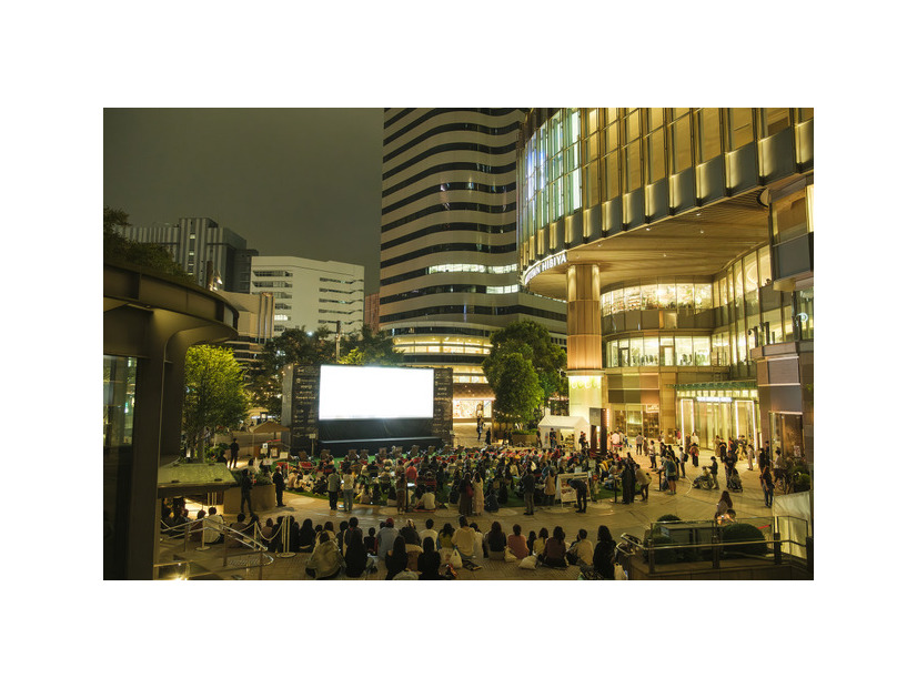「HIBIYA CINEMA FESTIVAL 2025」