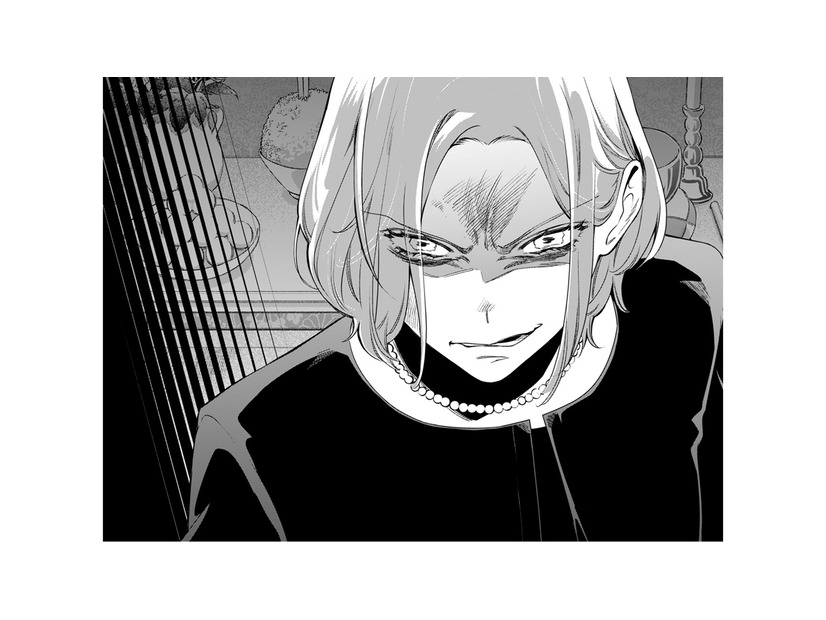 「愛されている」と思っていたのは私だけ…？嘘で固められた夫への痛快反撃劇が始まる！【その代用品は復讐する #１】