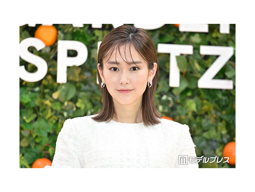 桐谷美玲（C）モデルプレス
