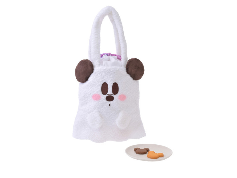 バッグ入り クッキー　3,000円