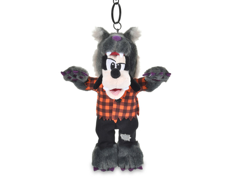 「DISNEY HALLOWEEN」© Disney © Disney/Pixar © Disney. Based on the “Winnie the Pooh” works by A.A. Milne and E.H. Shepard.