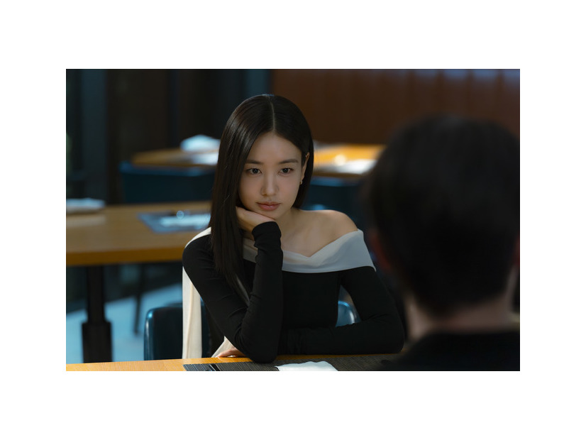 「あなたとは違う恋愛」　（C）Prime Video