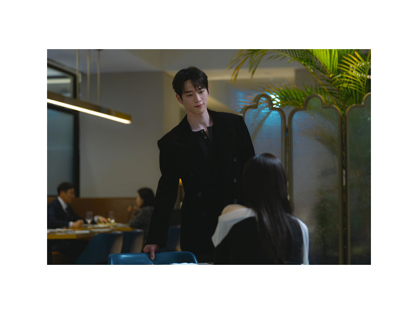 「あなたとは違う恋愛」　（C）Prime Video
