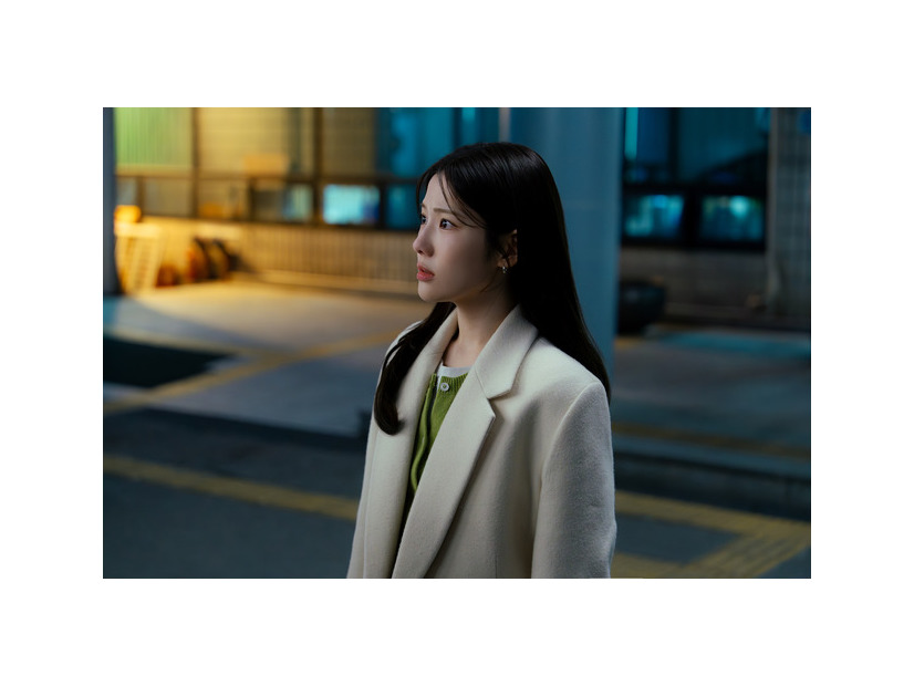 「あなたとは違う恋愛」　（C）Prime Video