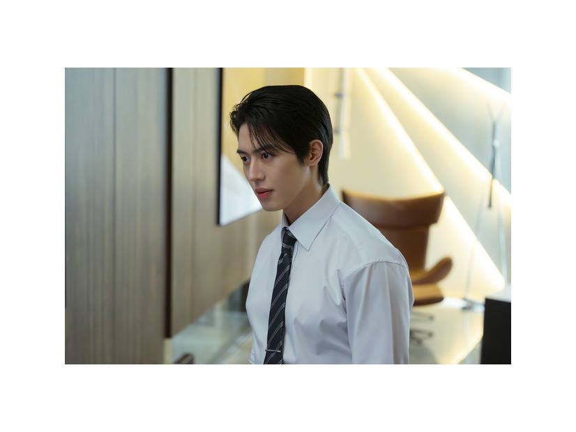 「あなたとは違う恋愛」　（C）Prime Video