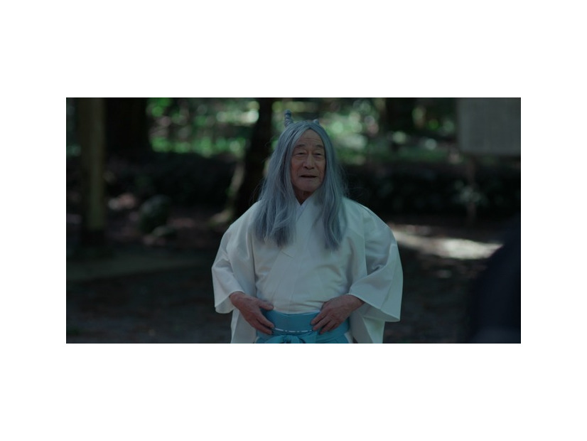 「バカンスの法則」第16話　（C）AbemaTV, Inc.