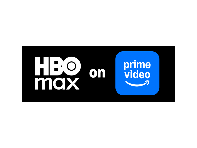 Prime Videoでワーナーブラザース・ディスカバリーのHBO Maxをサブスクリプション利用できるように