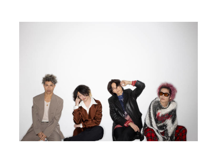 [Alexandros]主催フェス「THIS FES ’26 in Sagamihara」にSennaRin、澤野弘之のゲスト出演が決定。10月31日・11月1日開催