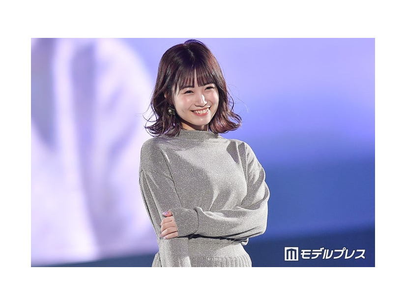 朝長美桜（C）モデルプレス