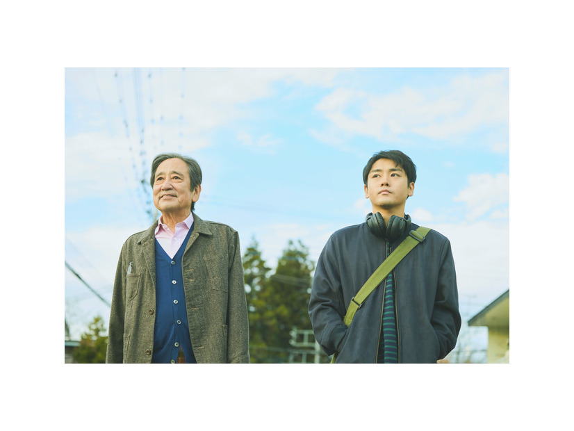『認知症世界の歩き方』©2026 「映画・認知症世界の歩き方」製作委員会