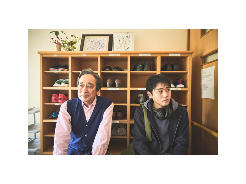『認知症世界の歩き方』©2026 「映画・認知症世界の歩き方」製作委員会