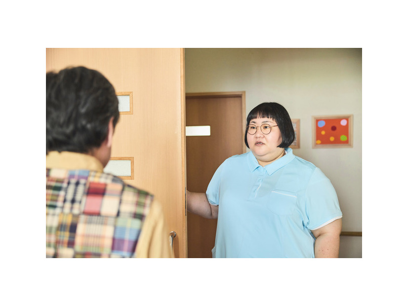 『認知症世界の歩き方』©2026 「映画・認知症世界の歩き方」製作委員会