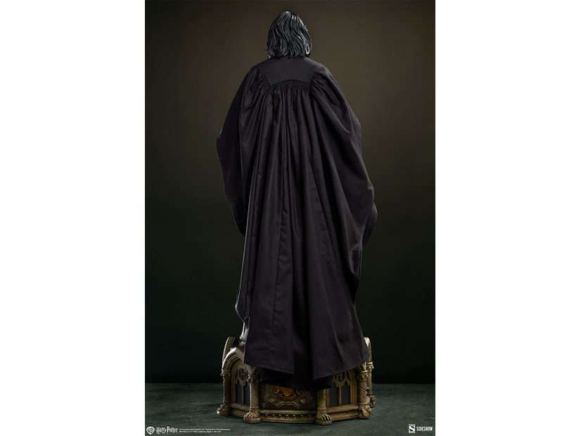 『ハリー・ポッター』 【プレミアム・フォーマット・フィギュア】セブルス・スネイプ／170,000円（税込）