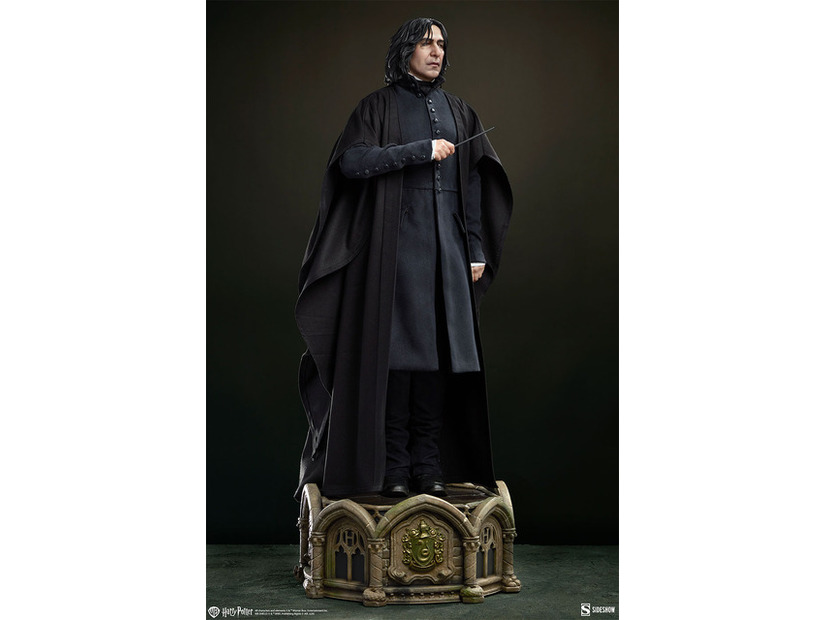 『ハリー・ポッター』 【プレミアム・フォーマット・フィギュア】セブルス・スネイプ／170,000円（税込）