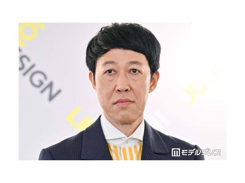 小籔千豊（C）モデルプレス