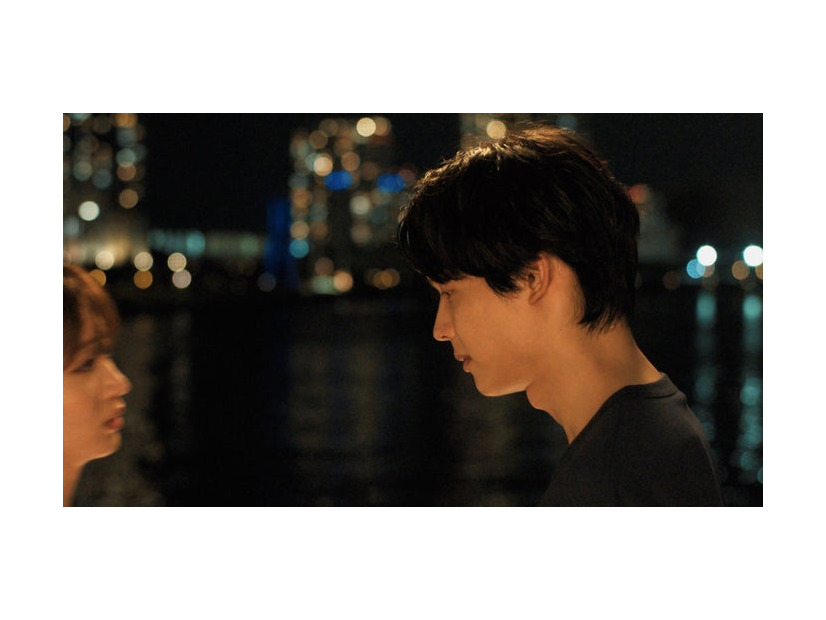 松村北斗（C）日本テレビ