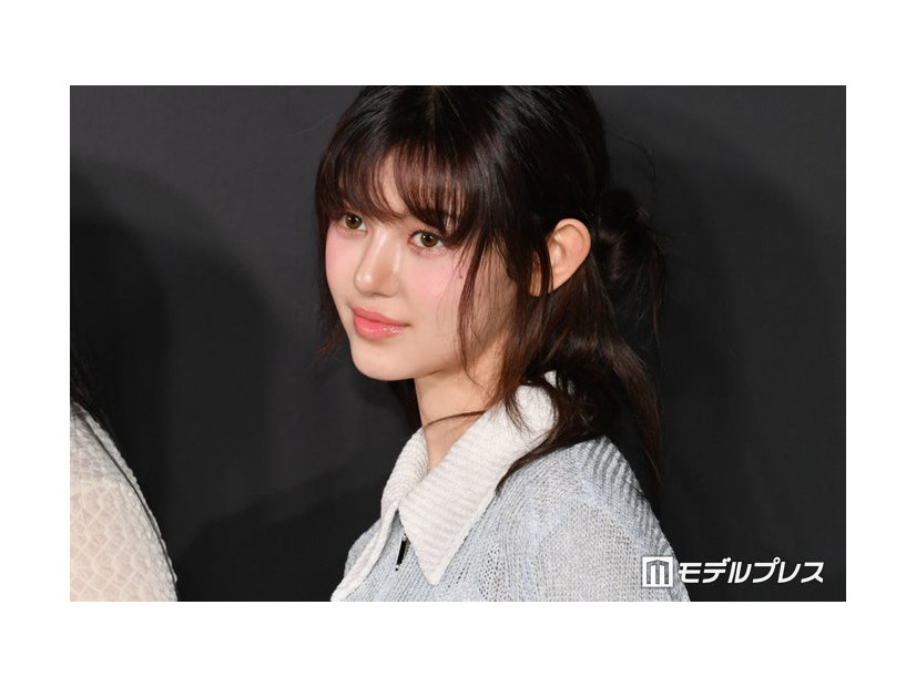 ダニエル（C）モデルプレス