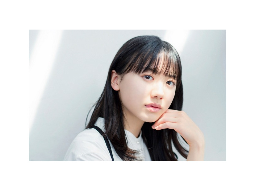 芦田愛菜