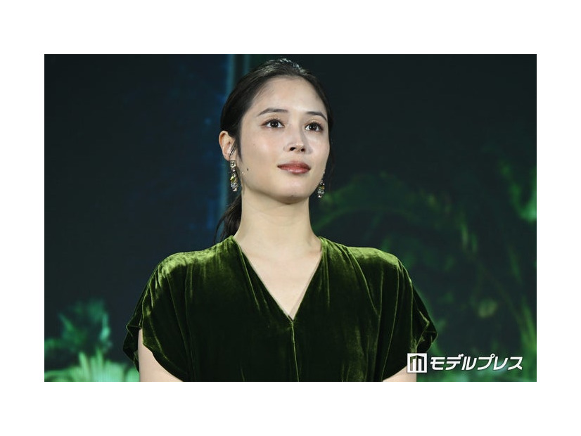 広瀬アリス（C）モデルプレス