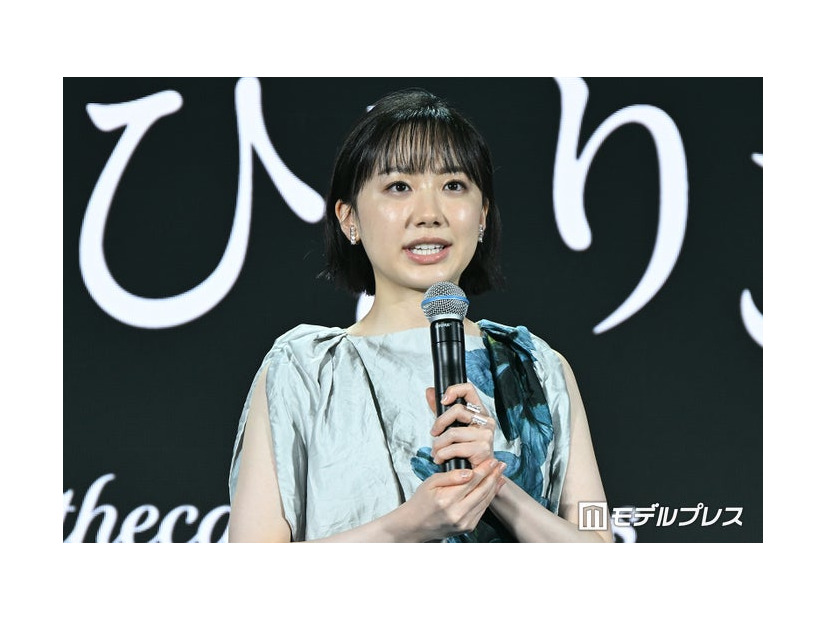 芦田愛菜（C）モデルプレス