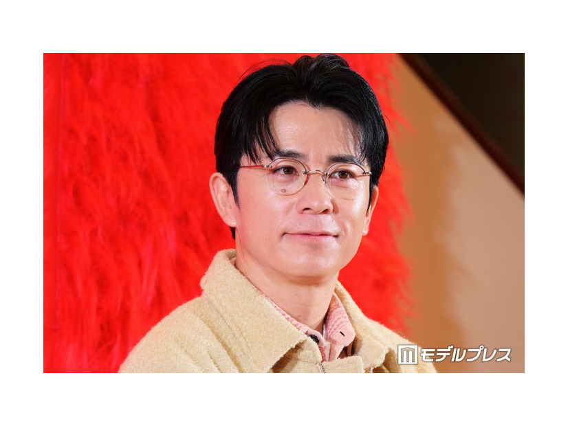 藤森慎吾（C）モデルプレス