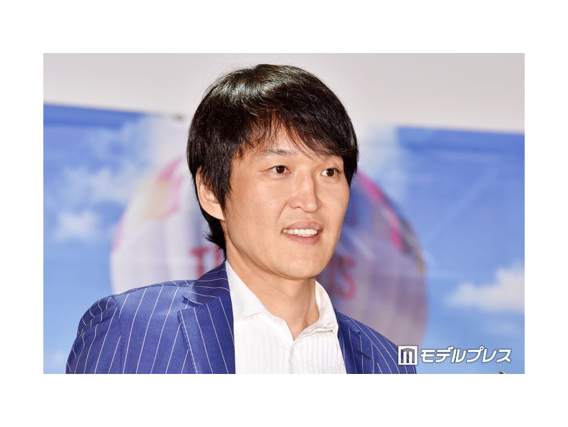 千原ジュニア（C）モデルプレス