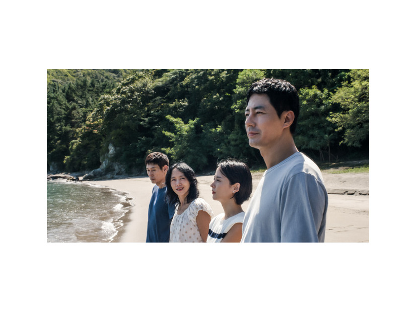 Netflix映画『もしもの愛』11月6日（金）より世界独占配信／一部劇場にて10月23日（金）より公開