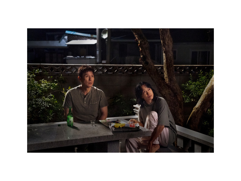Netflix映画『もしもの愛』11月6日（金）より世界独占配信／一部劇場にて10月23日（金）より公開