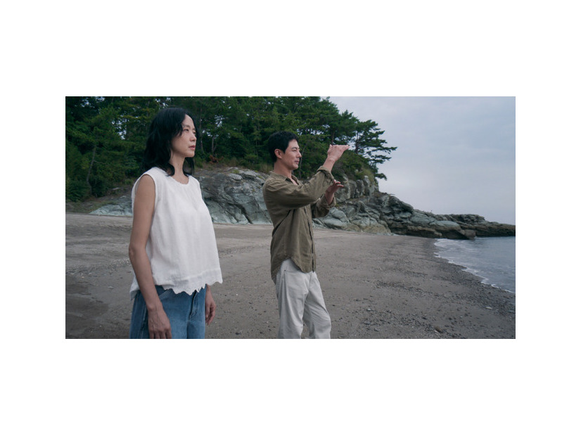 Netflix映画『もしもの愛』11月6日（金）より世界独占配信／一部劇場にて10月23日（金）より公開