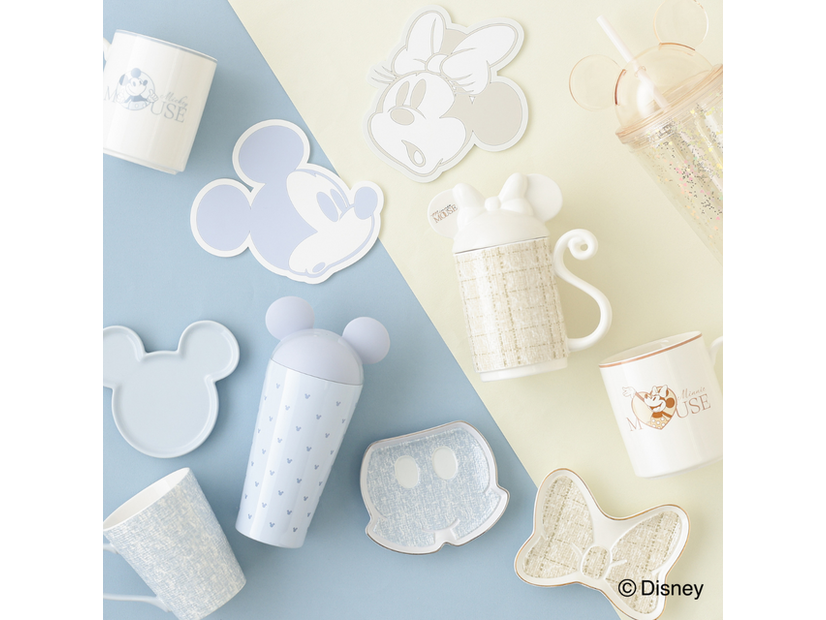 新作ディズニーアイテム／© Disney