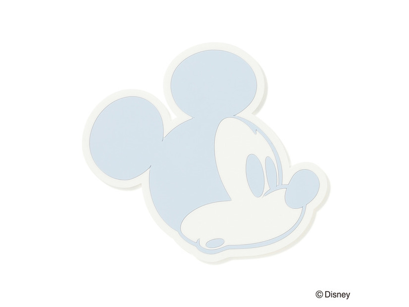 ディズニー コースター各 700 円／© Disney