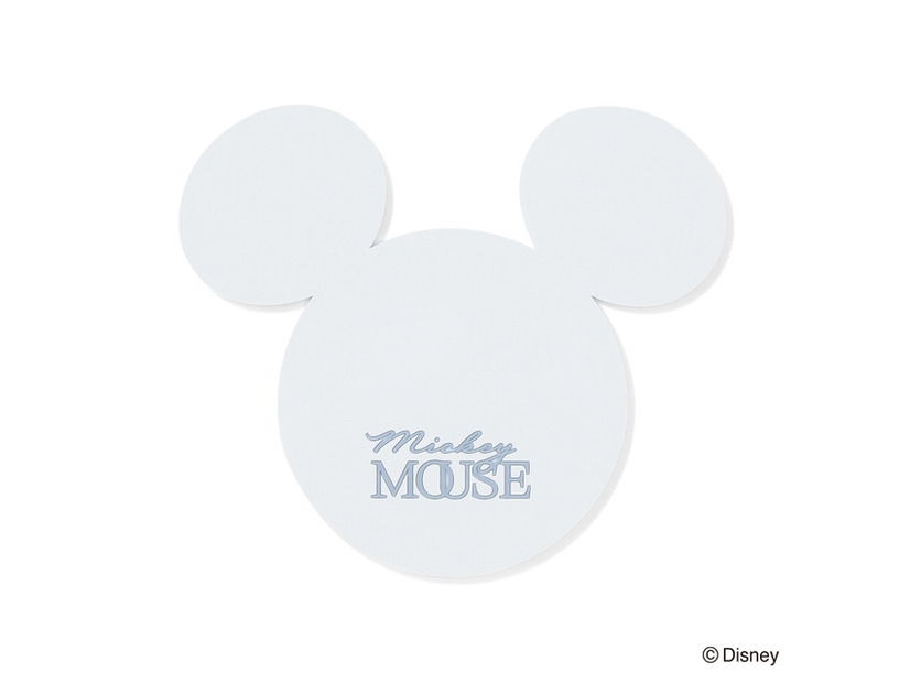 ディズニー コースター各 700 円／© Disney