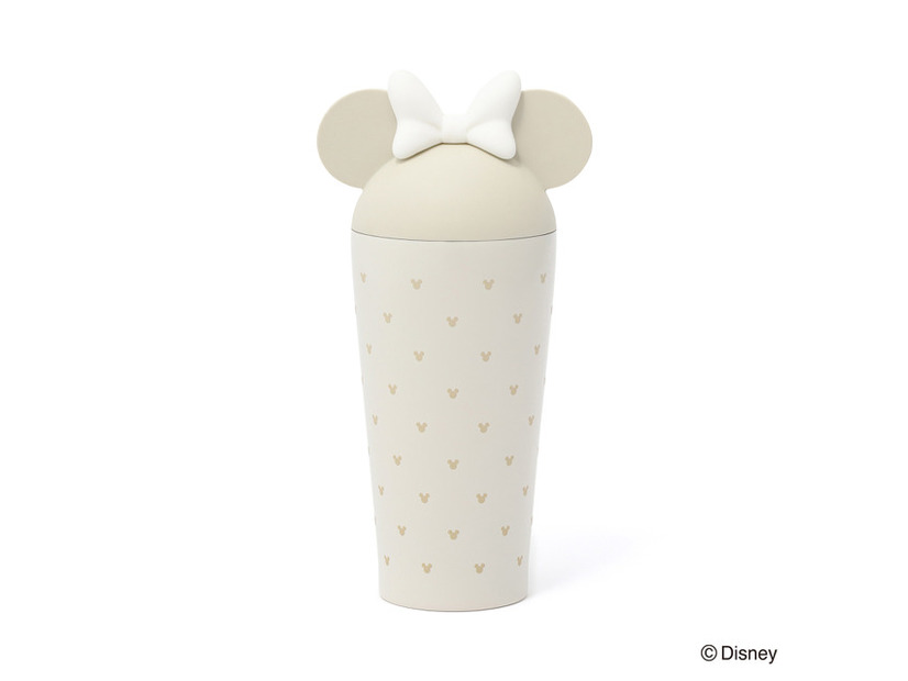 ディズニー ステンレスタンブラー各 3,200 円／© Disney