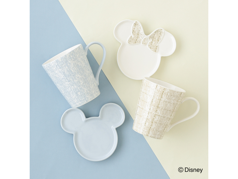 新作ディズニーアイテム／© Disney