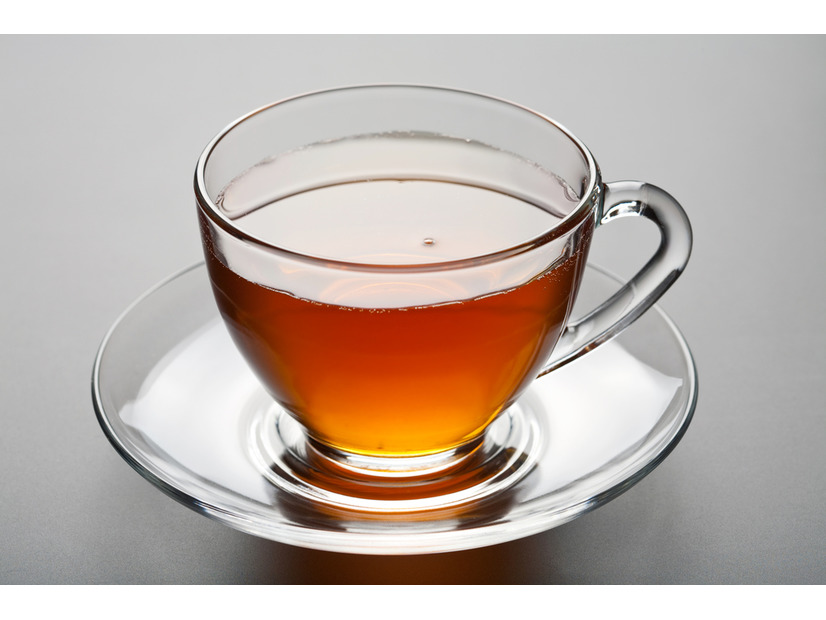 例年より早く猛威をふるうインフルエンザ。予防＆ダイエットを同時に叶える「お茶」の正体