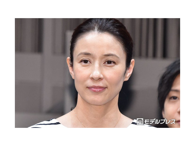 水野美紀（C）モデルプレス