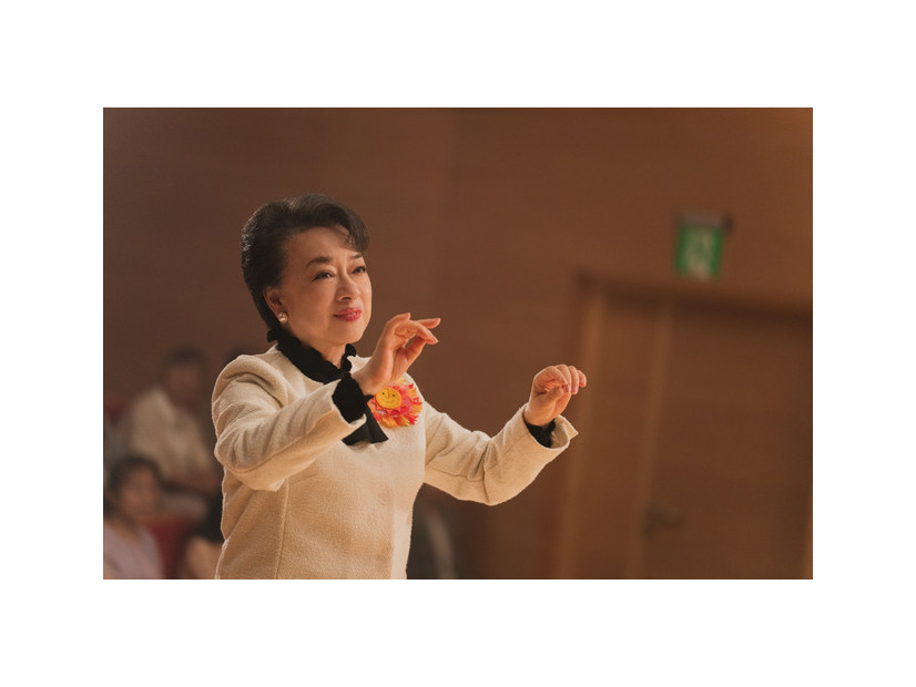 『陽だまりの歌が聴こえる』©2025 Star Generation Culture Entertainment Co., Ltd.
